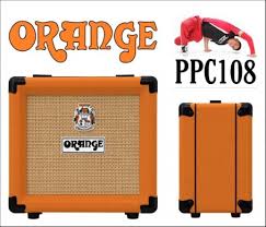 Check spelling or type a new query. Orange Ppc108 1x8 Cabinet 20 Watt Audio Other Audio Equipment On Carousell