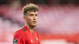 Check spelling or type a new query. Waldschmidt E A Epoca De Estreia No Benfica Fiz 10 Golos Nao E Mau
