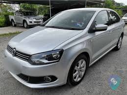 2019 volkswagen polo 1 6 cl hatchback call for special price. Used 2013 Volkswagen Polo Sedan For Sale In Malaysia 91156 Caricarz Com