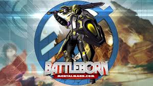 Choose any of the 25 battleborn to. Galilea Peacekeeper Battleborn Character Profile Mentalmars