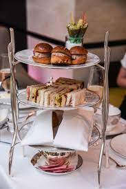 The Candy Store Afternoon Tea At Conrad London St James Silverspoon London Afternoon Tea Candy Store Tea Time