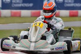 Лука (имя) — у этого термина существуют и другие значения, см. Luka Korberi Izvinilsya I Obyavil O Zavershenii Karery Vse Novosti Formuly 1 2021