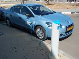 Better place, the israeli startup company that tried to reintroduce the world to swappable electric car batteries, is off to a place that is not better at all: Better Place We Tried The Electric Car And Loved It Innovators Nation