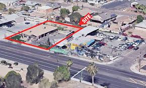 Christopher todd communities has opened our new community adjacent to the picturesque city of litchfield park in the phoenix west valley, ranked among the best places to live in america. 18th Street Broadway Rd Phoenix Az 85040 Loopnet Com