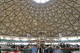 Uzbekistan Market In Tashkent Tashkent Uzbekistan Marketing