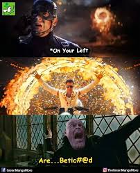 Ab Thanos Ko Koi Nahi Bacha Sakta Memes Instagram Posts Funny Memes