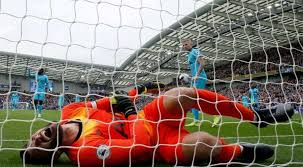 Hugo lloris has pinned the blame for tottenham's struggles this season on the inability to hit back get the ultimate experience download our app now. Football Spurs Goalkeeper Lloris Undergoes Surgery On Dislocated Elbow Sports News Wionews Com