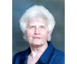 Frances Jones Obituary (1933