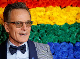 This includes three wins in a row from 2008 to 2010. Bryan Cranston Donates Plasma To Covid 19 Research Bbc News