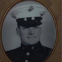 Billy "Bill" Callaway Sr. Obituary