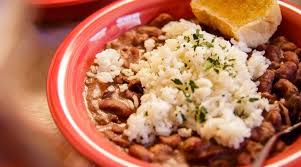 Slow Cooker Red Beans And Rice Recipes Camellia Brand Slow Cooker Red Beans Red Beans Recipes