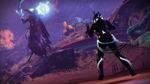 Destiny 2: The Final Shape Review - Becoming Legend - Gamespot
