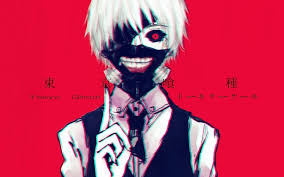 In tokyo, there has been a murderous murderer who is horrified throughout the city … Tokyo Ghoul Windows 10 Theme Themepack Me