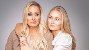 Select from premium janine kunze of the highest quality. Frauenpower Pur Janine Kunzes Und Tochter Lilis Mutter Tochter Podcast