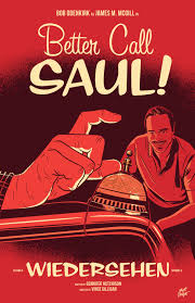 Better call saul 4 su netflix: Heisenberg Chronicles Mattrobot Here S My Poster For Better Call Saul