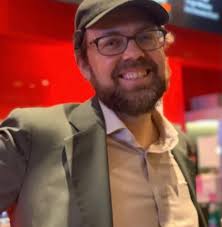 The Booksellers (2019)