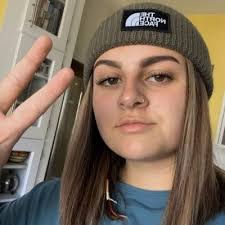 Alyssa Ingram's Instagram, Twitter & Facebook