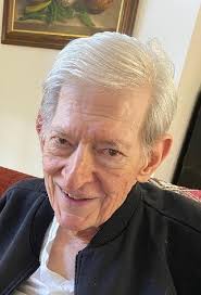 Clarence Parsons Obituary