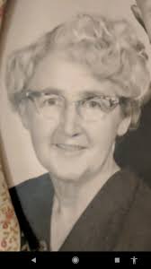 Eleanor Beatrice Kirchhofer Warnock (1898-1994)