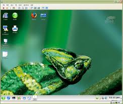 When we think about linux, definitely a back and white terminal will come in the mind, a true linux . Descarga Gratuita De Suse Linux Entrar En La Pc