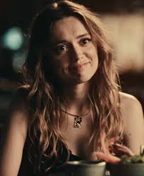 Chelsea White Lotus New Moon