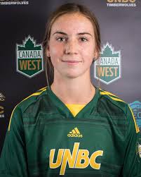 2017 Women's Soccer Roster