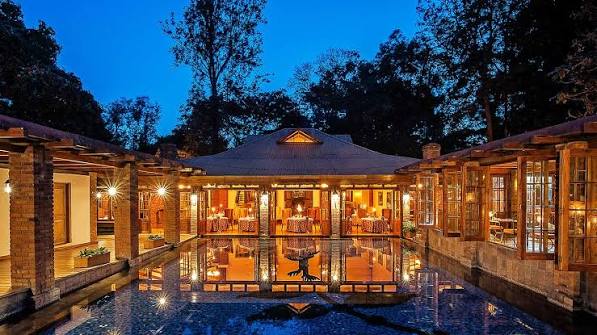 Ngorongoro Lodge Meliá Collection
