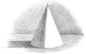 How To Shade Cones : Shading 3D Cones Drawing Tutorial - How To Draw Step  By Step Drawing Tutorials
