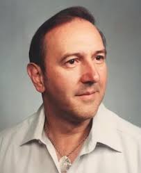 Raymond Joseph Moquin Sr. (1936-2019)