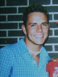 Nathan Allsop Obituary (2006)