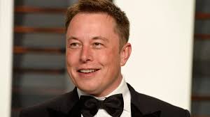 Elon Musk could become the world's first trillionaire due to SpaceX