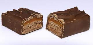 Mars Proteinriegel So Easy Konnt Ihr Ihn Selber Machen Rezept Proteinriegel Gesunde Schokoriegel Protein