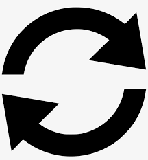 Download Loop Repeat Refresh Icon Free Download Png Loop Svg Icon Transparent Png 950x980 Free Download On Nicepng
