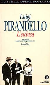Pirandello, sin dalle prime opere evidenzia la totale disillusione circa la possibilità di trovare risposte ai problemi dell'esistenza umana. Pirandello Archives 900 Letterario Letteratura Del 900 Critica Eventi Letterari Cinema Politica Attualita