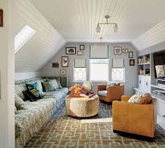 Tv rooms most often darker walls and in these cases smart ambient lighting is the best choice. 15 Tv Rooms That Feed Into Your Binge Watching Needs Luxe Interiors Design