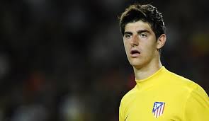 Belgiens thibaut courtois hat die auszeichung als bester torwart der wm 2018 in russland erhalten. 19 Jahriger Belgier Vom Fc Chelsea Ausgeliehen