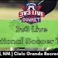3v3 Live National Soccer Tour