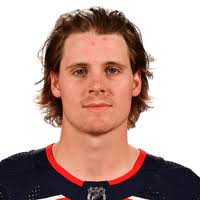 Tyler Angle Stats, NHL News, Bio and More