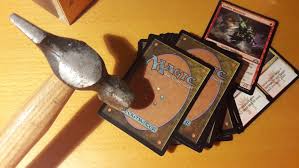 The deck building portion drives the game and is incredibly robust which is why a hybrid game makes it so high on the list of best deck building games. Mtg Deck Building Guide 8 Tips To Win More Games