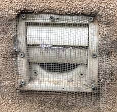 Maybe you would like to learn more about one of these? How To Remove An External Dryer Vent Cover When It S Covered By Stucco Home Improvement Stack Exchange