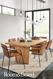 Scandinavian Style In 2020 Modern Kitchen Room Modern Dining Modern Dining Chairs