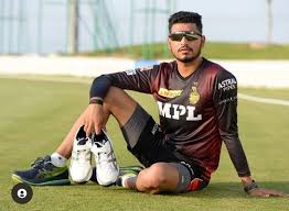 Why is Vaibhav Arora not playing tonight's KKR vs GT clash of IPL 2026?
