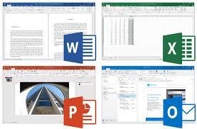 Microsoft Office 2019 Launches For Commercial Customers