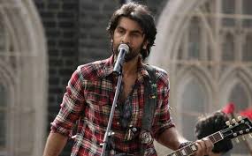 7 Years Of Rockstar A Movie That Broke Itself To Heal Our Wounded Hearts The official rockstar twitter account.