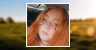 Chesany Breece Langin Obituary January 22, 2023