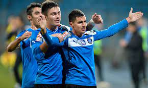 Fc viitorul, founded in 2009, was created and is owned and currently. Viitorul ConstanÈ›a IÈ™i SchimbÄƒ Casa È™i Numele Unde Se MutÄƒ