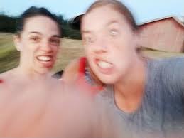 Oops. I forgot to post this yesterday! Here's the next group photo of Loki  and his lovely island ladies,