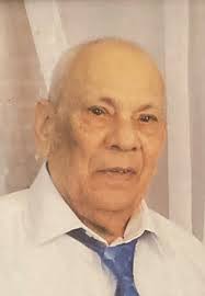 Obituary of Juan Marte