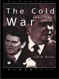 The Cold War eBook by John Mason