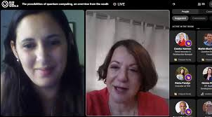 Women in Quantum III Summit